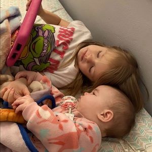 Meet your Posher, Kim